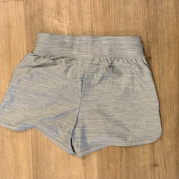 Grey Swim Shorts - Picture 3 of 3